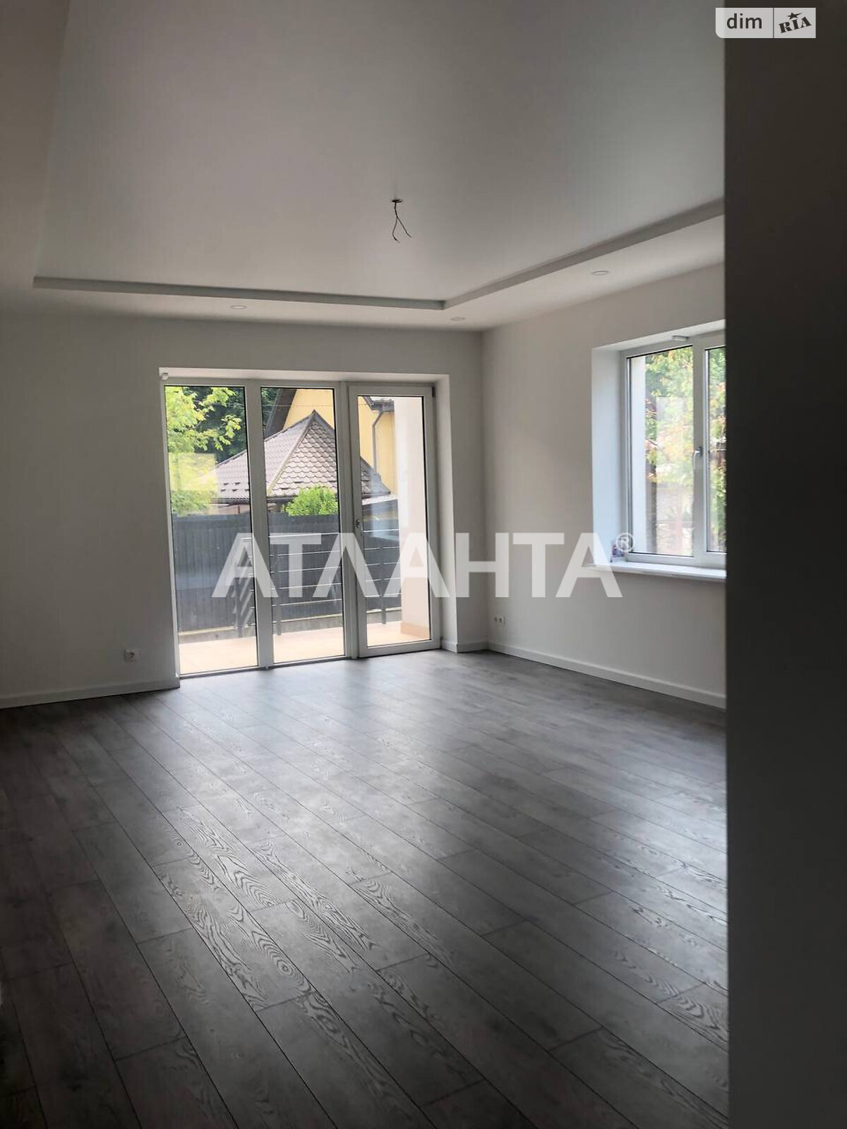 триповерховий таунхаус, 155 кв. м, кирпич. Продаж у Рудному фото 2 триповерховий таунхаус, 155 кв. м, кирпич. Продаж у Рудному фото 2