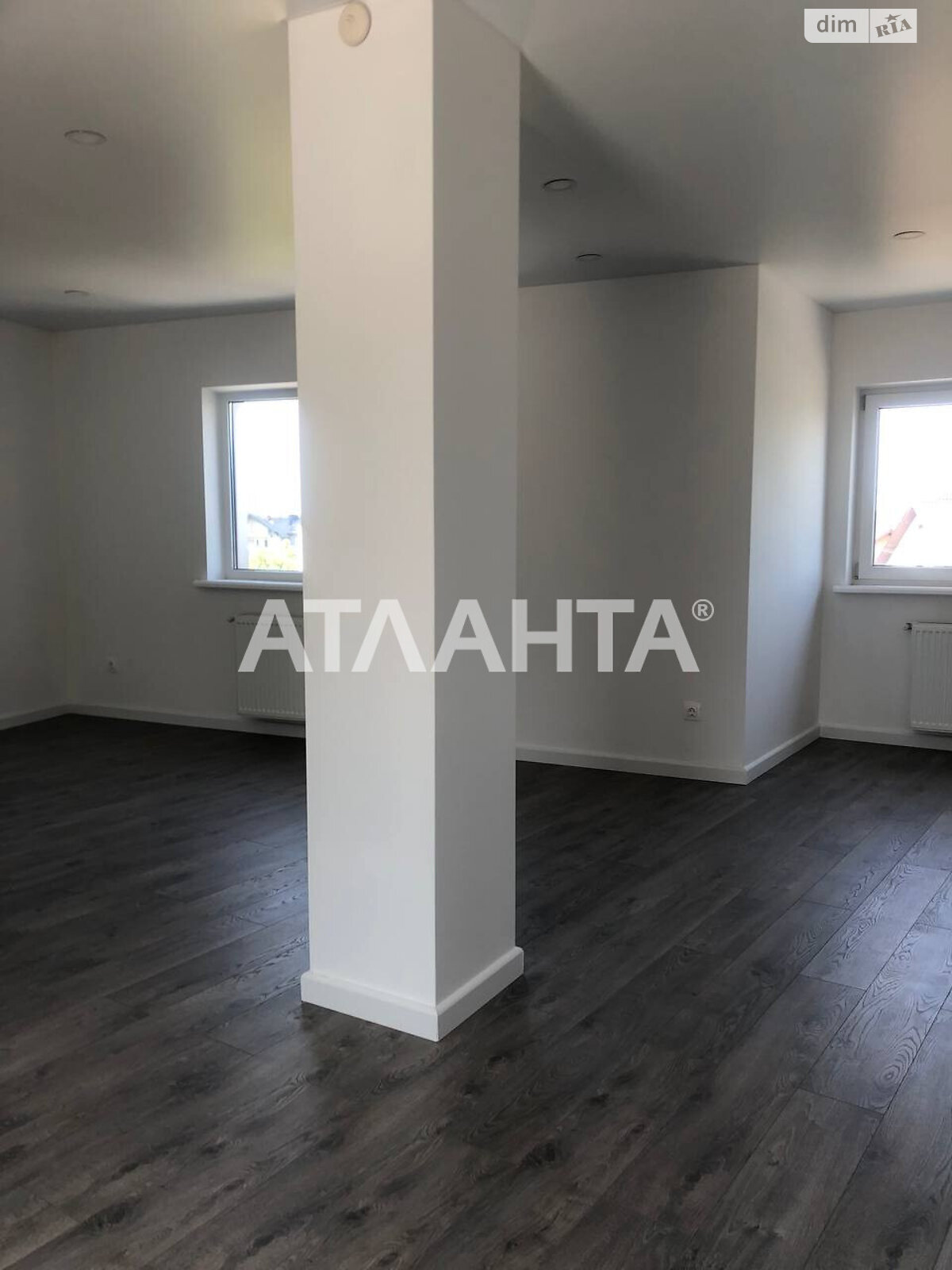 триповерховий таунхаус, 155 кв. м, кирпич. Продаж у Рудному фото 2 триповерховий таунхаус, 155 кв. м, кирпич. Продаж у Рудному фото 2