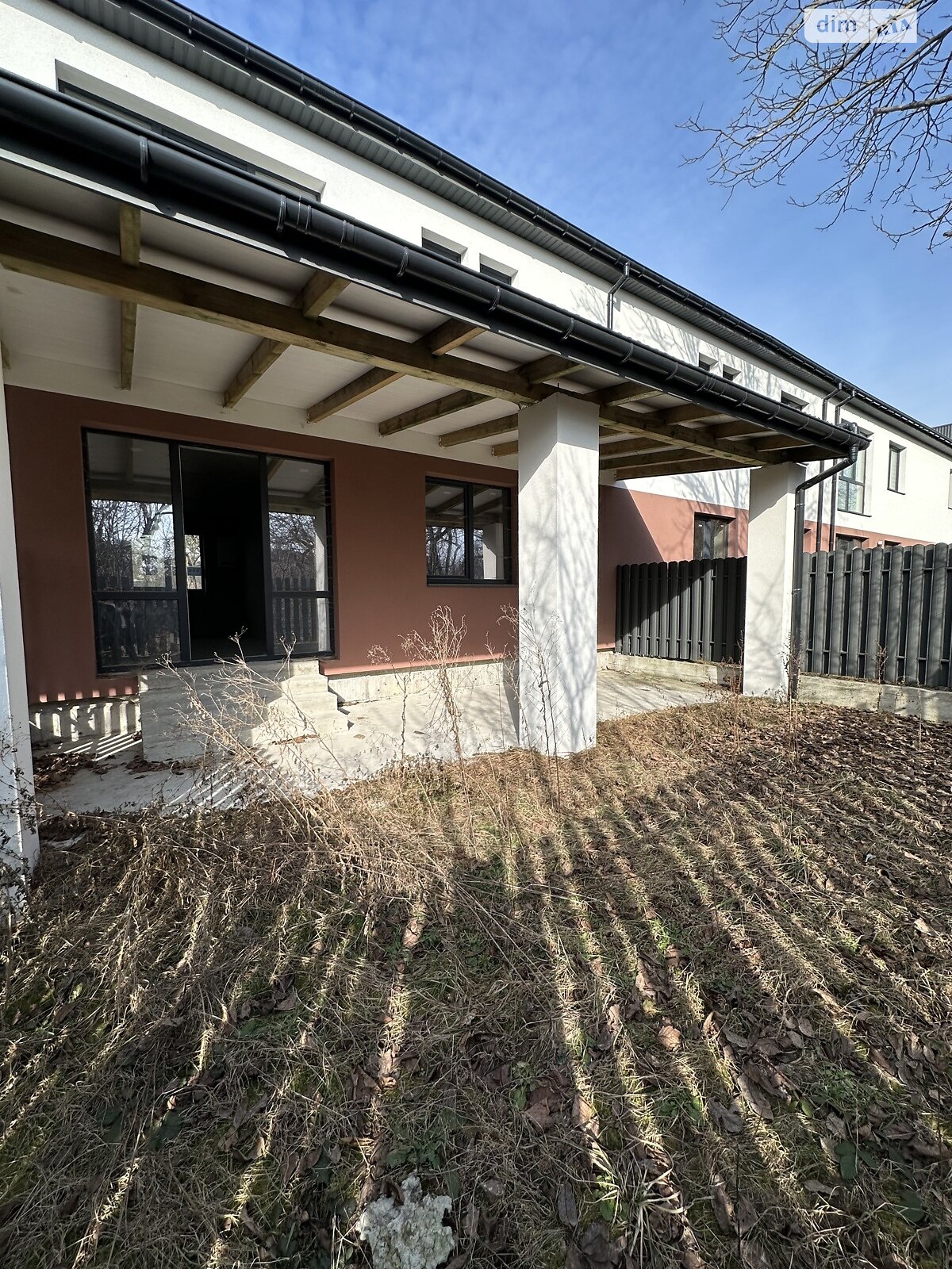 двухэтажный таунхаус, 116 кв. м, кирпич. Продажа в Рудно фото 1 двухэтажный таунхаус, 116 кв. м, кирпич. Продажа в Рудно фото 1