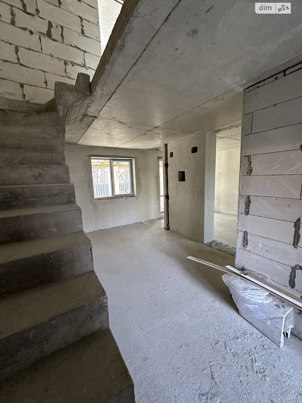 двухэтажный таунхаус, 116 кв. м, кирпич. Продажа в Рудно фото 1 двухэтажный таунхаус, 116 кв. м, кирпич. Продажа в Рудно фото 1