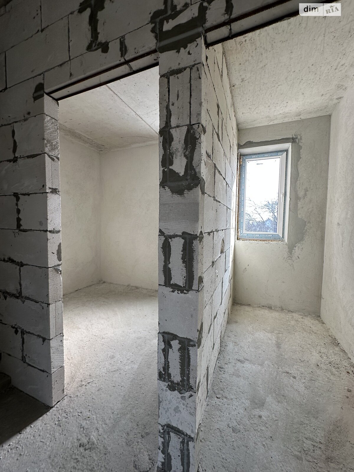 двухэтажный таунхаус, 116 кв. м, кирпич. Продажа в Рудно фото 1 двухэтажный таунхаус, 116 кв. м, кирпич. Продажа в Рудно фото 1