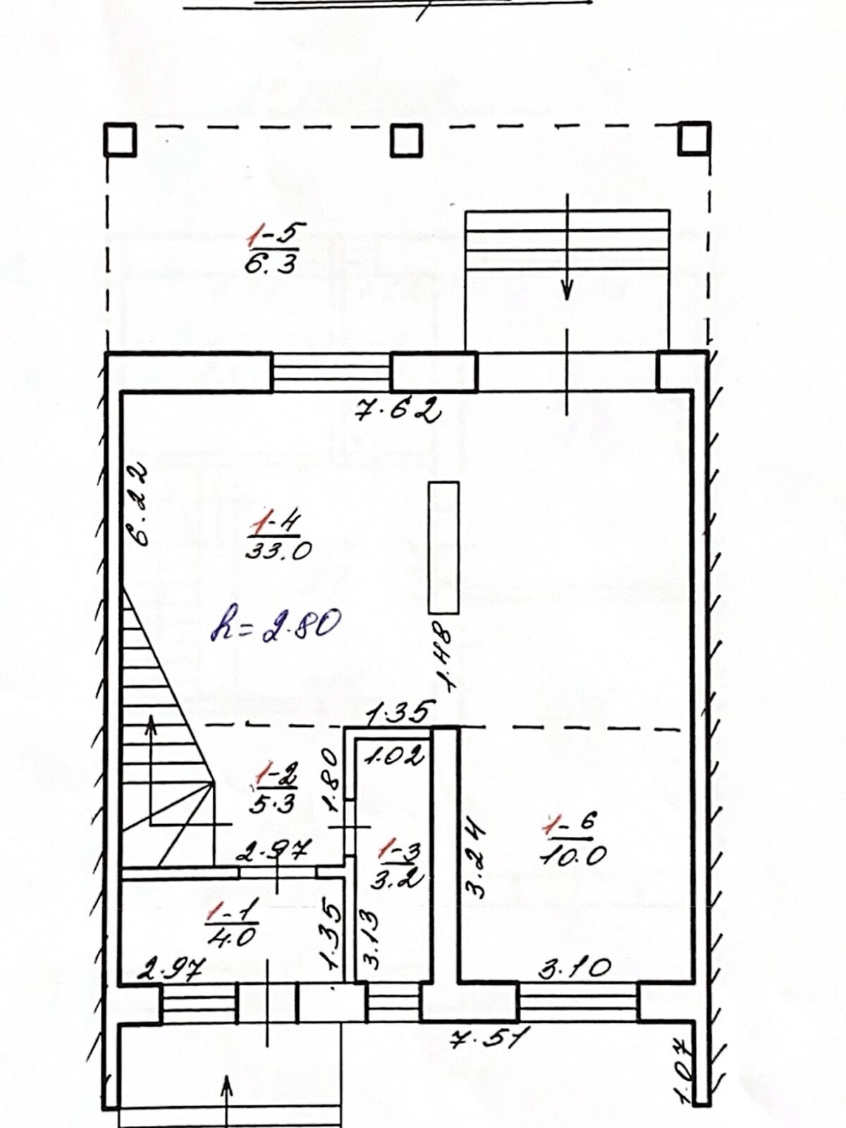 двухэтажный таунхаус, 116 кв. м, кирпич. Продажа в Рудно фото 1 двухэтажный таунхаус, 116 кв. м, кирпич. Продажа в Рудно фото 1