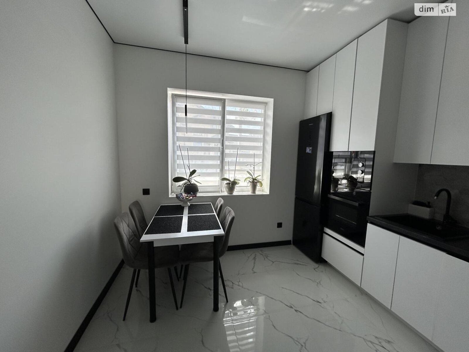 двоповерховий таунхаус, 88.2 кв. м, цегла. Продаж в Рудному, район Залізничний фото 1