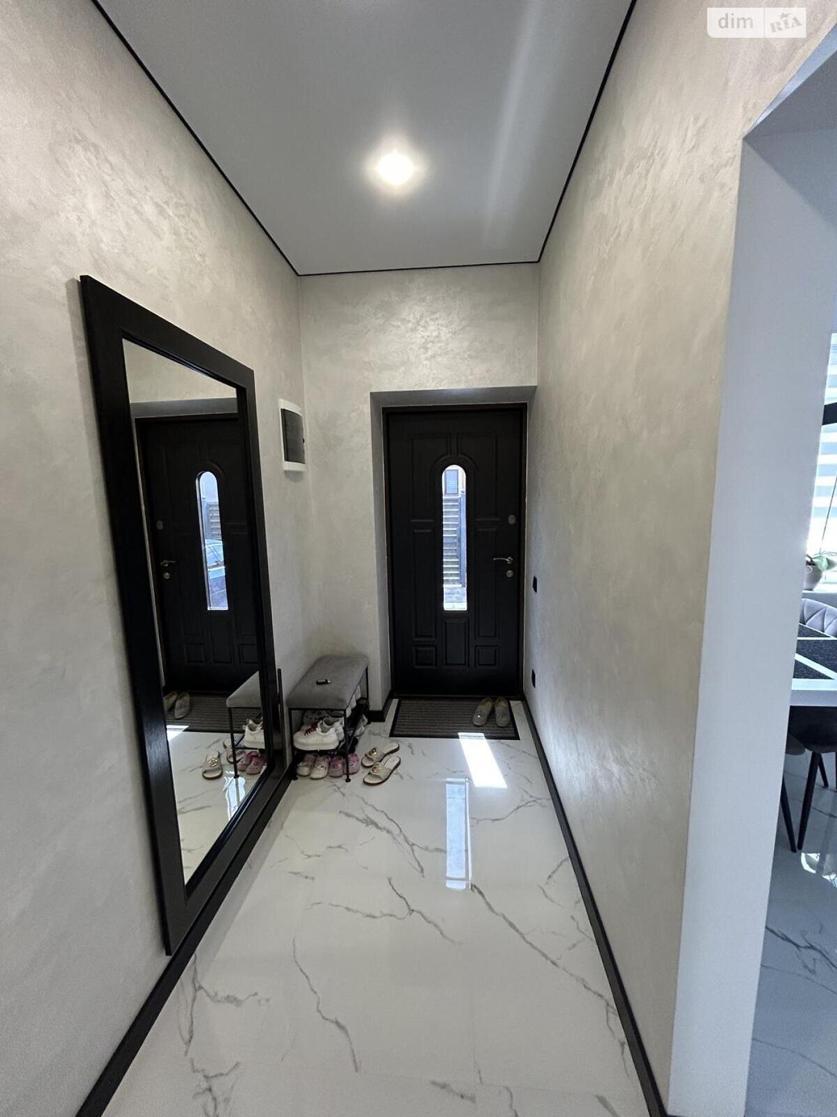 двоповерховий таунхаус, 88.2 кв. м, цегла. Продаж в Рудному, район Залізничний фото 1