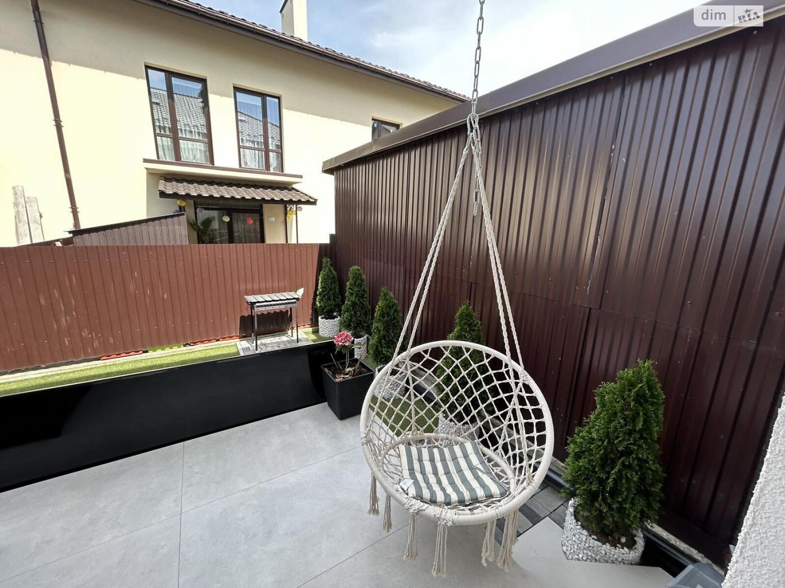 двоповерховий таунхаус, 88.2 кв. м, цегла. Продаж в Рудному, район Залізничний фото 1