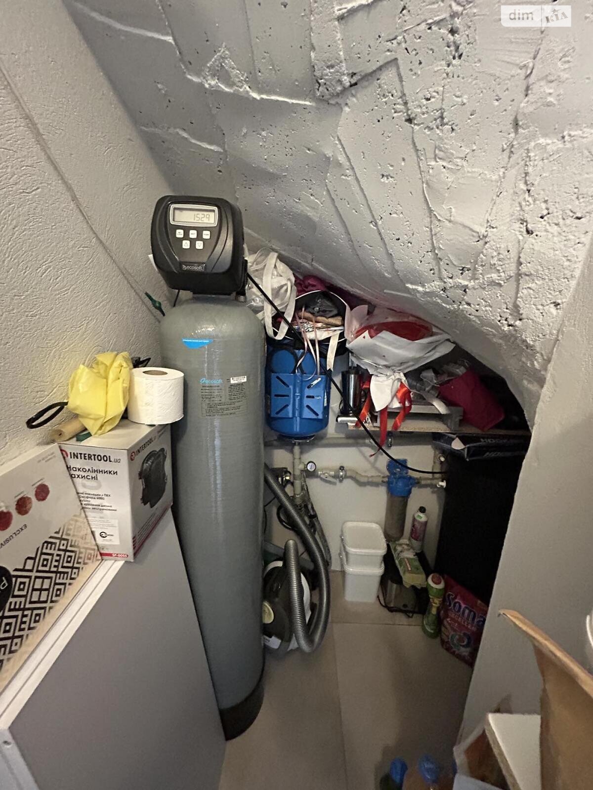 двоповерховий таунхаус, 88.2 кв. м, цегла. Продаж в Рудному, район Залізничний фото 1