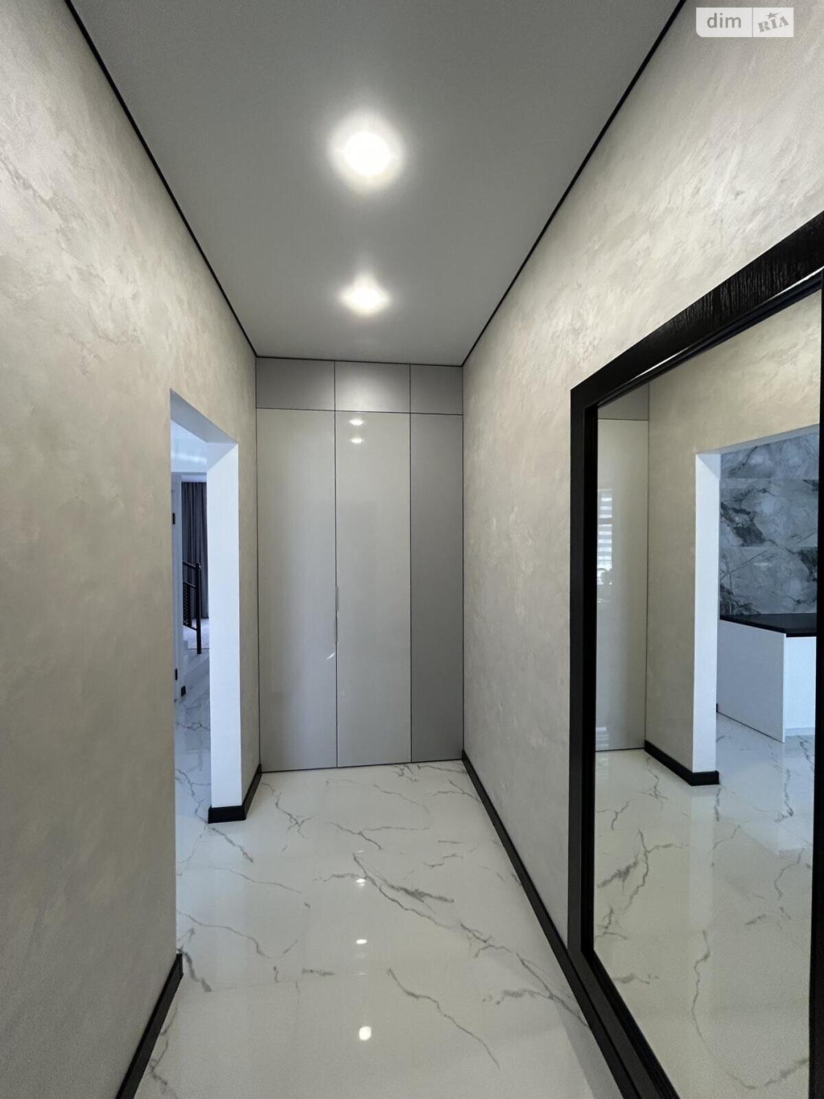 двоповерховий таунхаус, 88.2 кв. м, цегла. Продаж в Рудному, район Залізничний фото 1