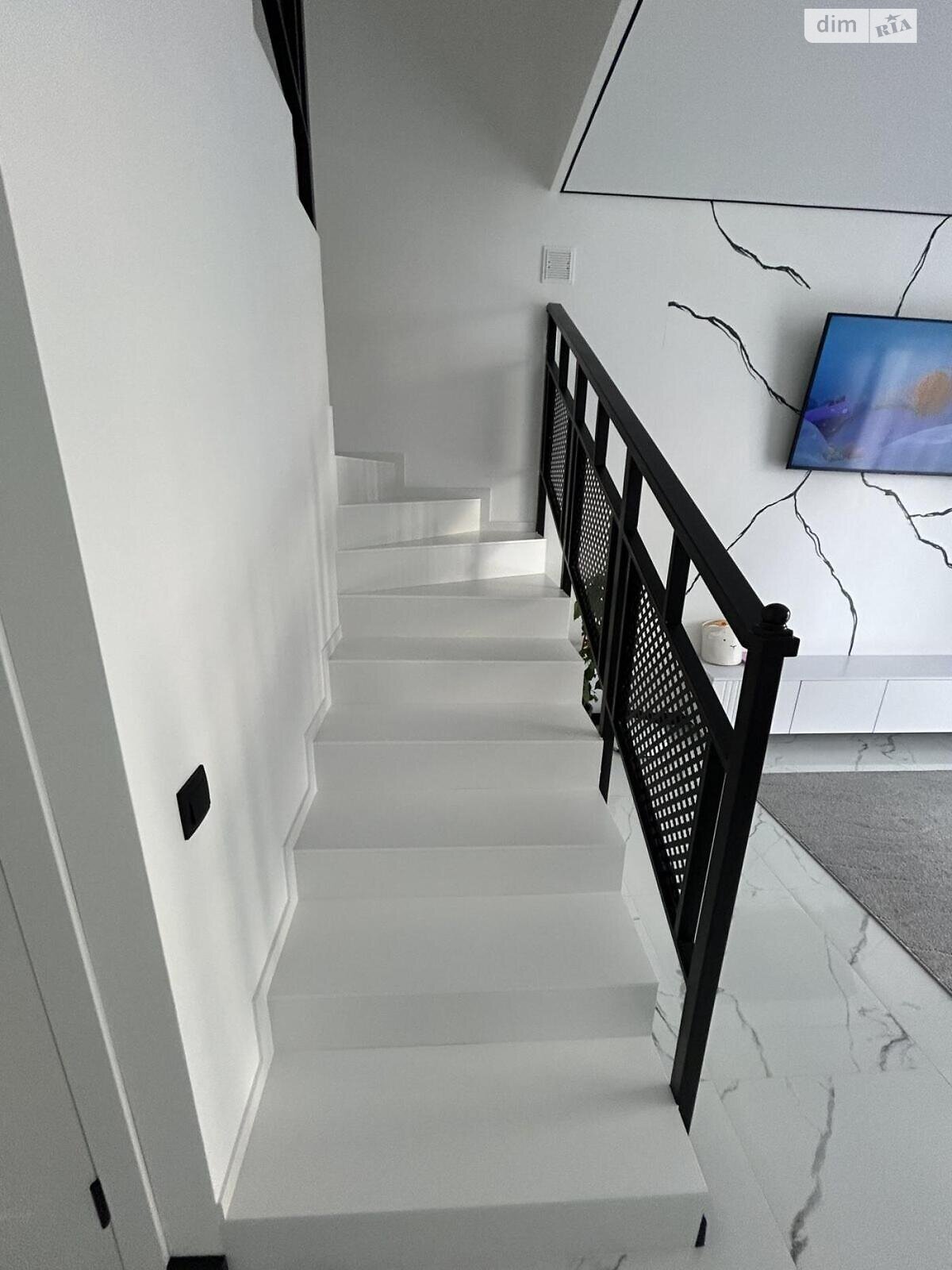 двоповерховий таунхаус, 88.2 кв. м, цегла. Продаж в Рудному, район Залізничний фото 1