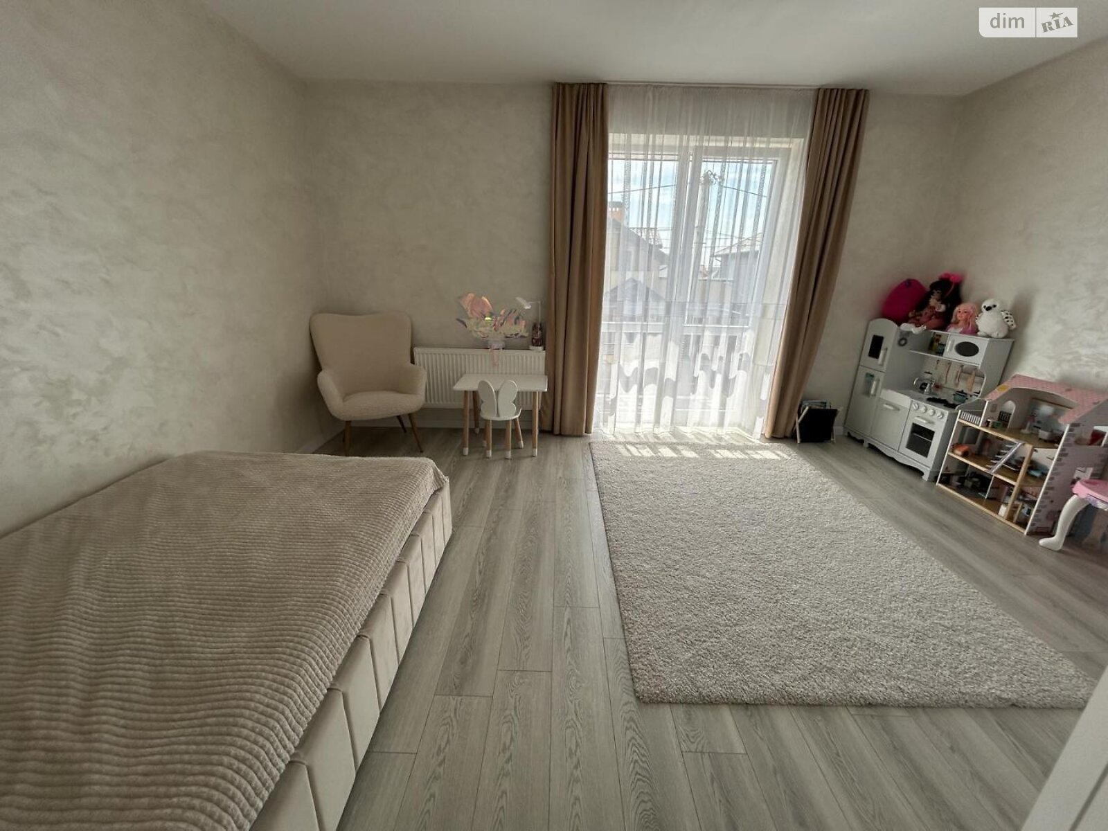 двоповерховий таунхаус, 88.2 кв. м, цегла. Продаж в Рудному, район Залізничний фото 1