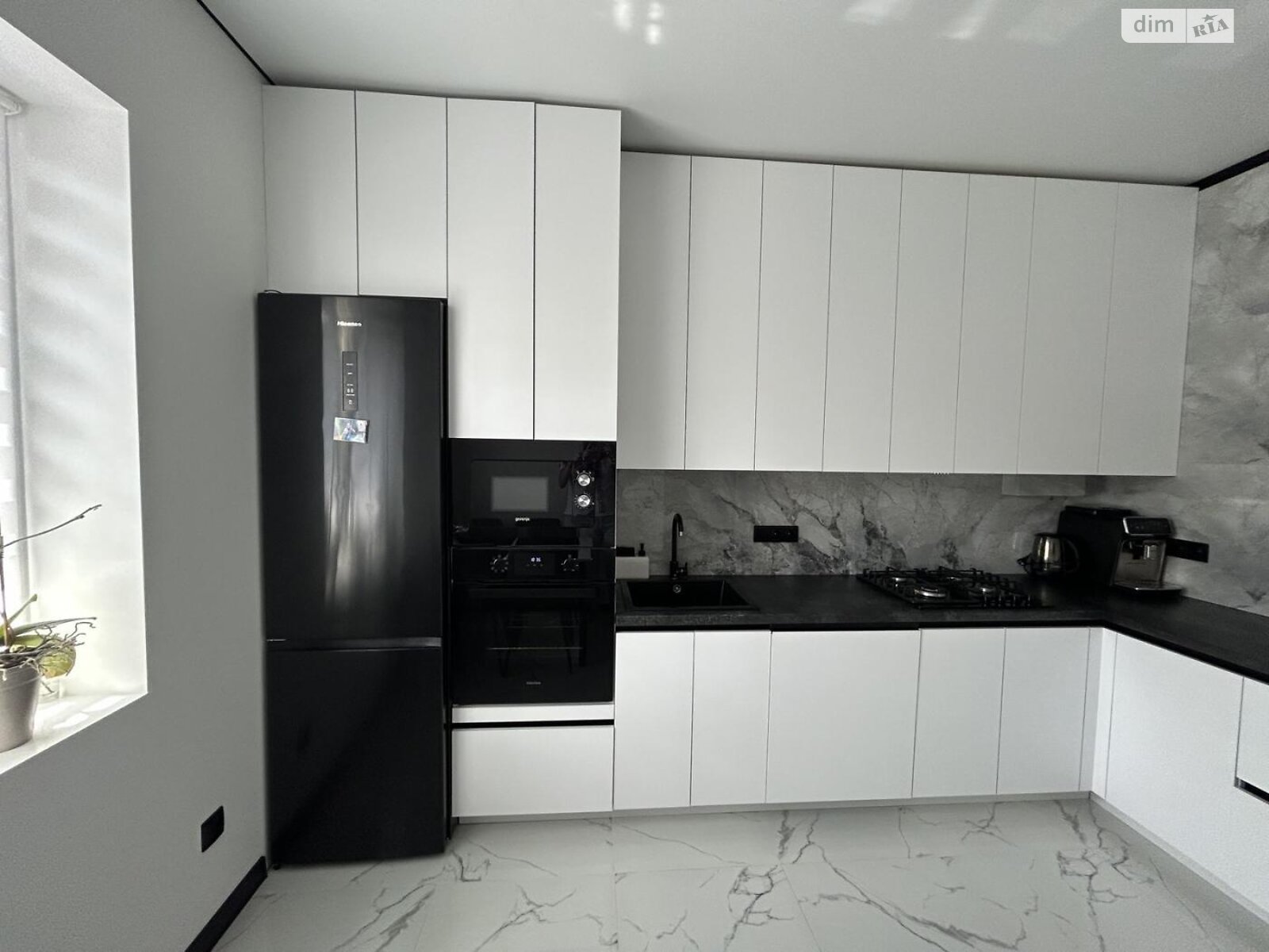 двоповерховий таунхаус, 88.2 кв. м, цегла. Продаж в Рудному, район Залізничний фото 1