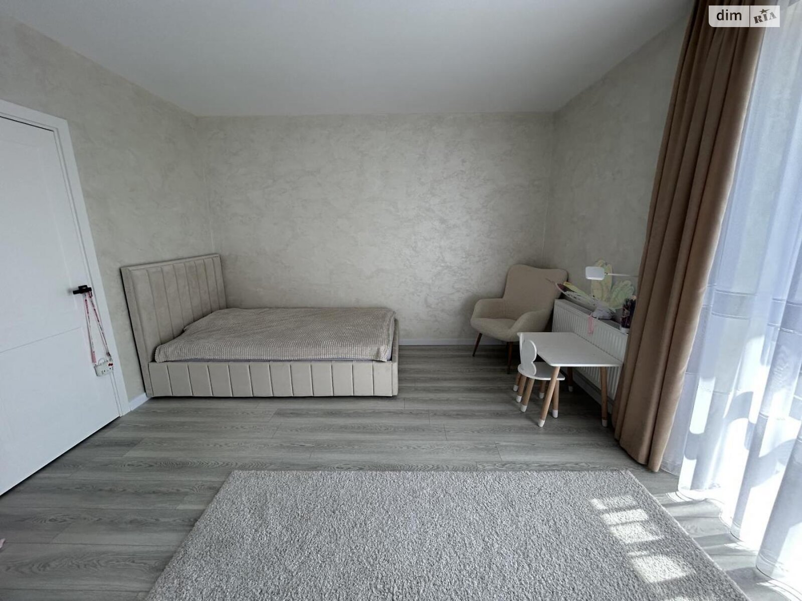 двоповерховий таунхаус, 88.2 кв. м, цегла. Продаж в Рудному, район Залізничний фото 1