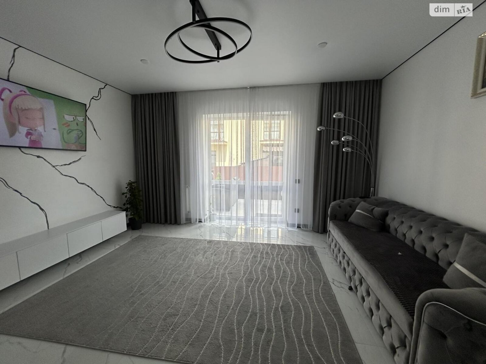 двоповерховий таунхаус, 88.2 кв. м, цегла. Продаж в Рудному, район Залізничний фото 1