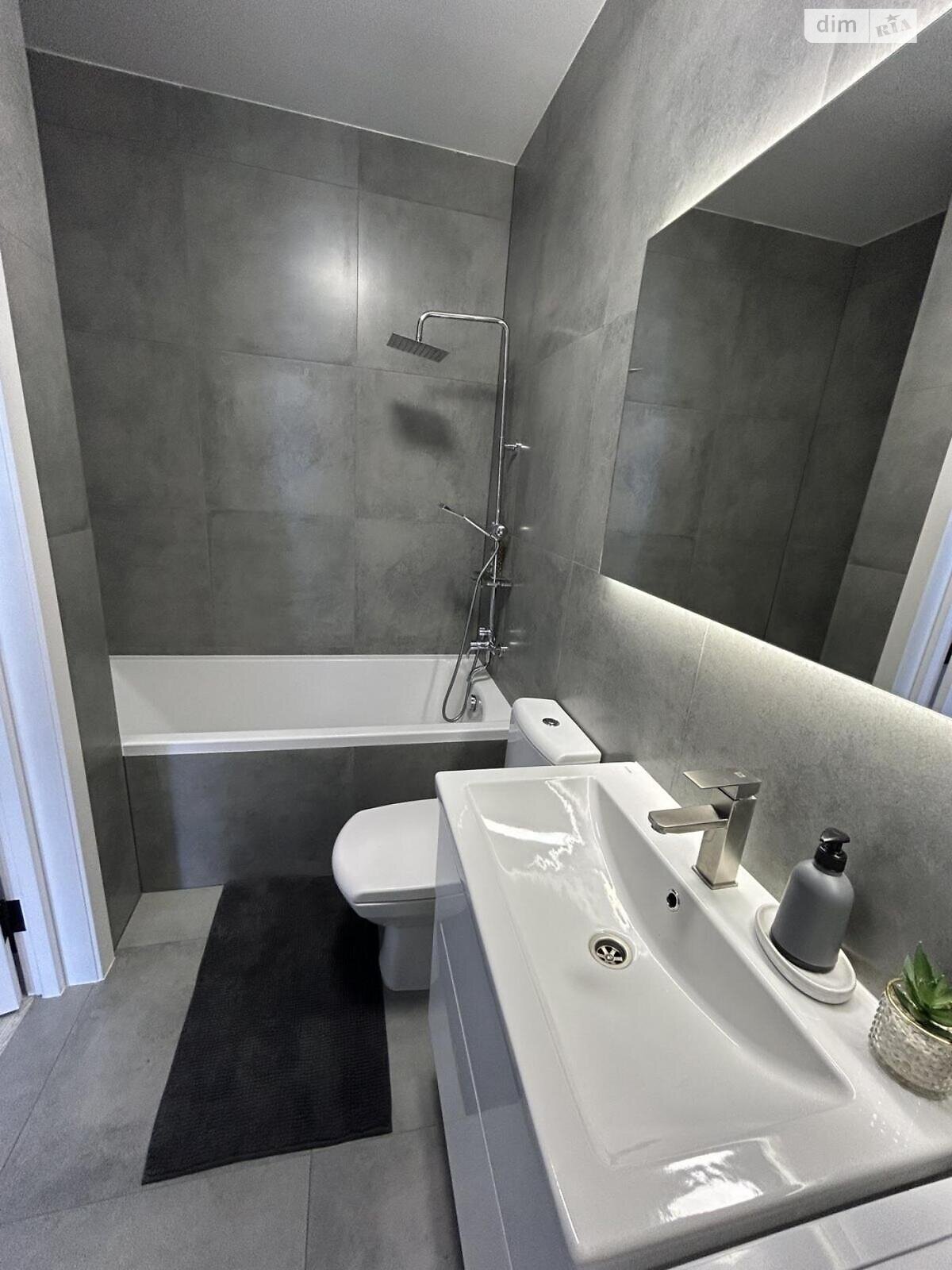 двоповерховий таунхаус, 88.2 кв. м, цегла. Продаж в Рудному, район Залізничний фото 1