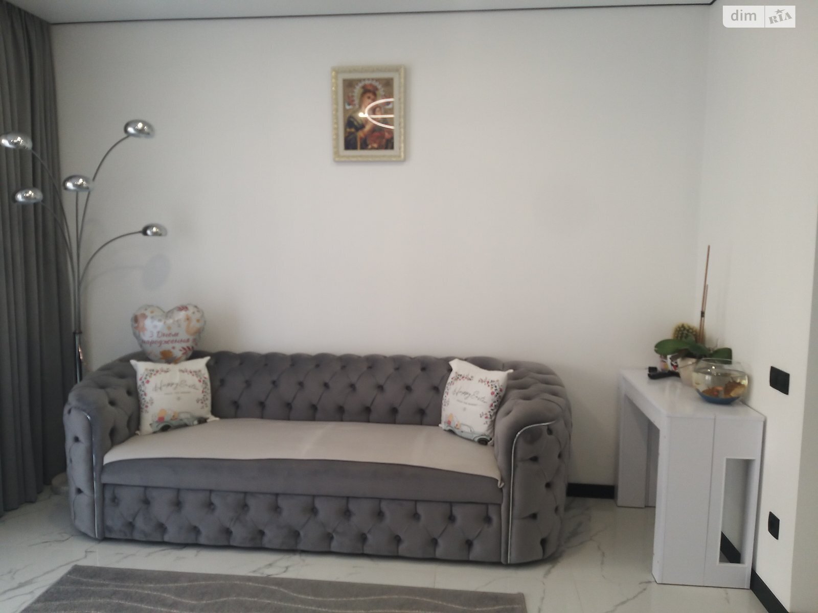 двоповерховий таунхаус, 88.2 кв. м, цегла. Продаж в Рудному, район Залізничний фото 1