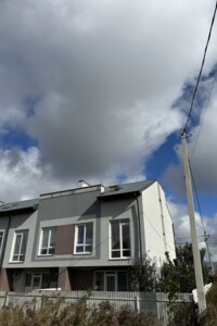 трехэтажный таунхаус, 150 кв. м, кирпич. Продажа в Рудно район Зализнычный фото 2 трехэтажный таунхаус, 150 кв. м, кирпич. Продажа в Рудно район Зализнычный фото 2