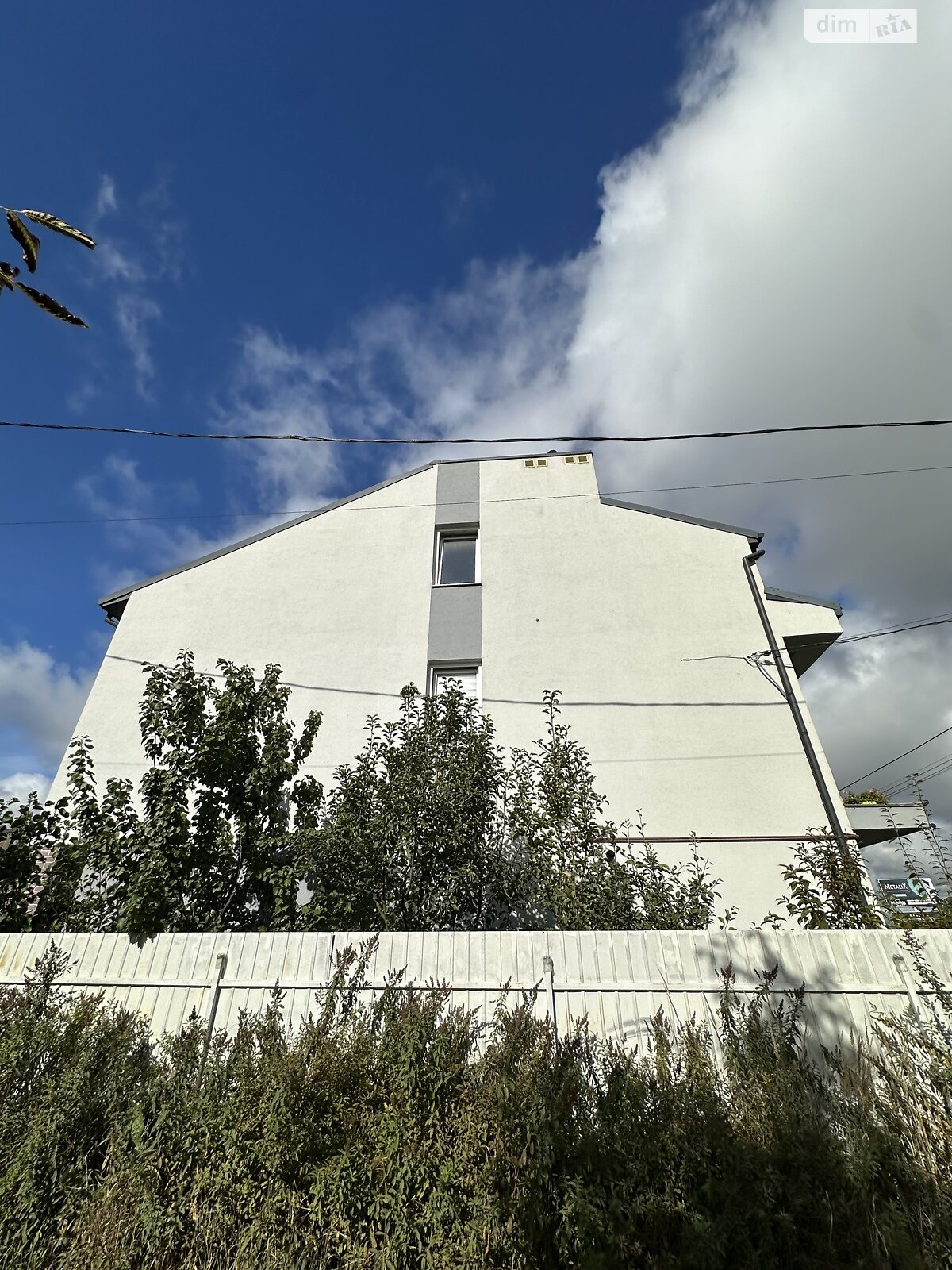 трехэтажный таунхаус, 150 кв. м, кирпич. Продажа в Рудно район Зализнычный фото 1 трехэтажный таунхаус, 150 кв. м, кирпич. Продажа в Рудно район Зализнычный фото 1