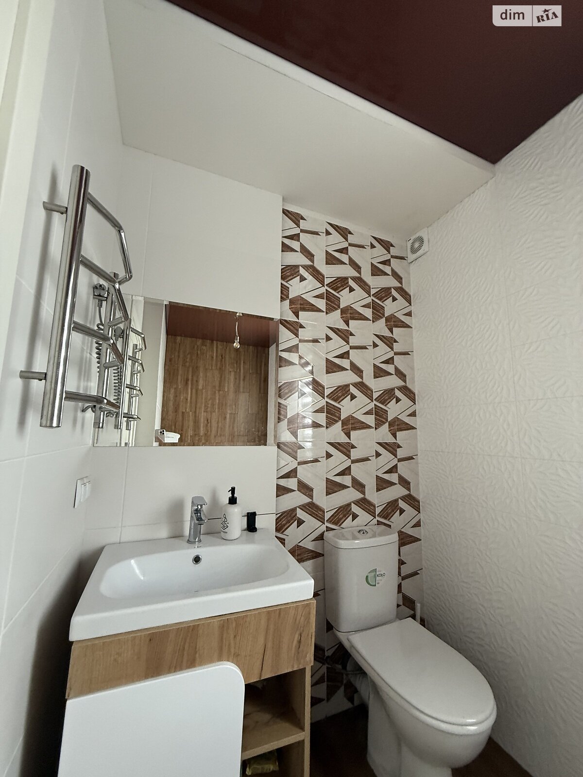 трехэтажный таунхаус, 150 кв. м, кирпич. Продажа в Рудно район Зализнычный фото 1 трехэтажный таунхаус, 150 кв. м, кирпич. Продажа в Рудно район Зализнычный фото 1