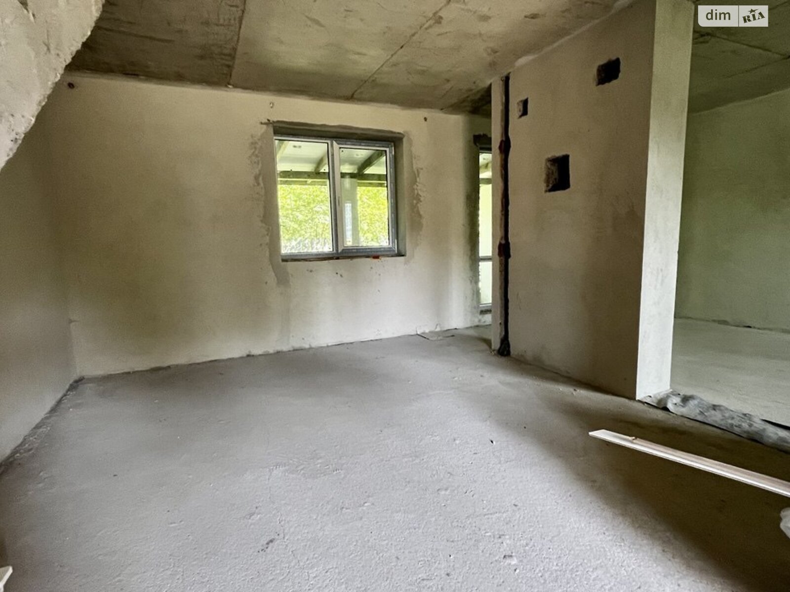 двухэтажный таунхаус, 116 кв. м, кирпич. Продажа в Рудно район Зализнычный фото 1