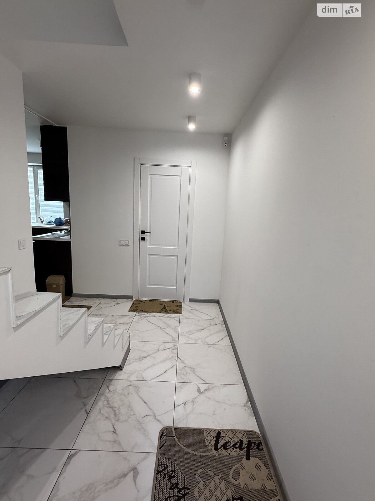 трехэтажный таунхаус, 160.8 кв. м, кирпич. Продажа в Рясно-Русском фото 1 трехэтажный таунхаус, 160.8 кв. м, кирпич. Продажа в Рясно-Русском фото 1