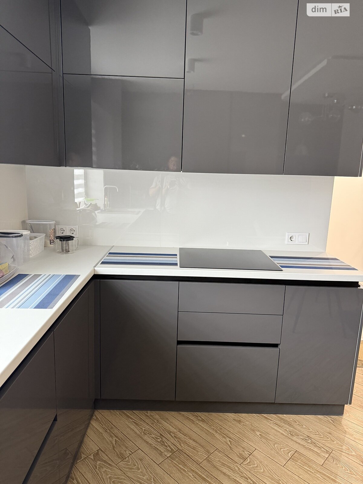 трехэтажный таунхаус, 160.8 кв. м, кирпич. Продажа в Рясно-Русском фото 1 трехэтажный таунхаус, 160.8 кв. м, кирпич. Продажа в Рясно-Русском фото 1