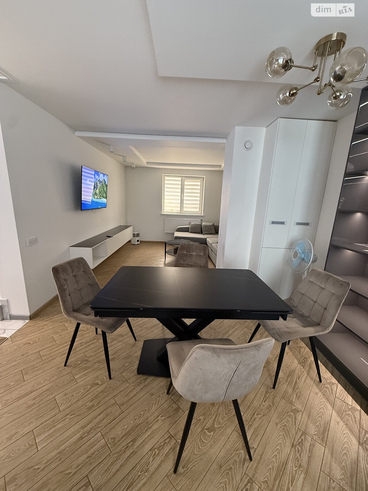 трехэтажный таунхаус, 160.8 кв. м, кирпич. Продажа в Рясно-Русском фото 1 трехэтажный таунхаус, 160.8 кв. м, кирпич. Продажа в Рясно-Русском фото 1