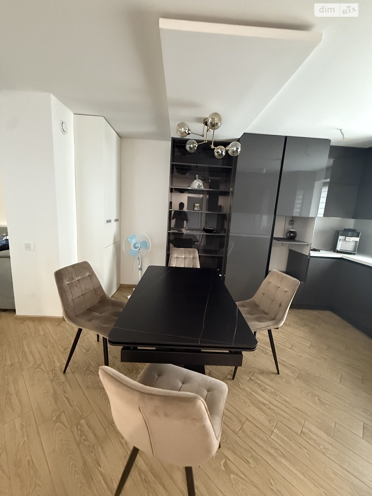 трехэтажный таунхаус, 160.8 кв. м, кирпич. Продажа в Рясно-Русском фото 1 трехэтажный таунхаус, 160.8 кв. м, кирпич. Продажа в Рясно-Русском фото 1