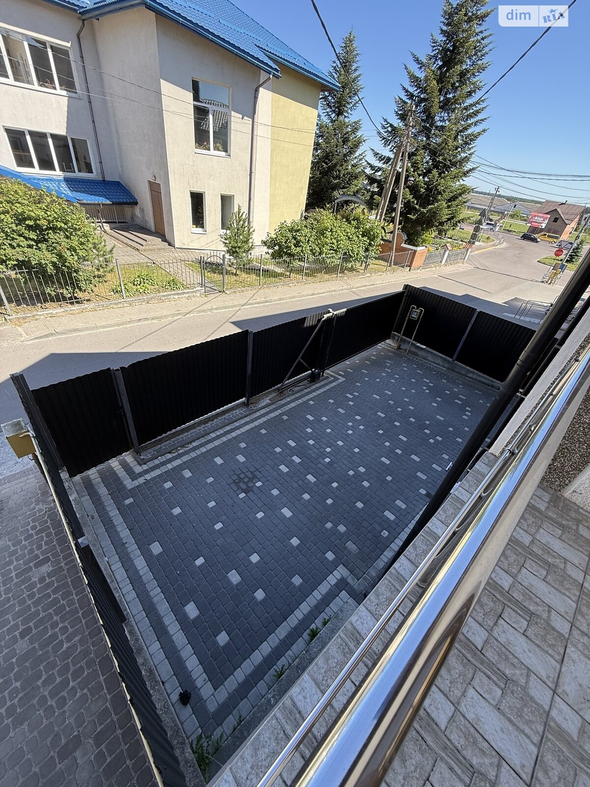 трехэтажный таунхаус, 160.8 кв. м, кирпич. Продажа в Рясно-Русском фото 1 трехэтажный таунхаус, 160.8 кв. м, кирпич. Продажа в Рясно-Русском фото 1