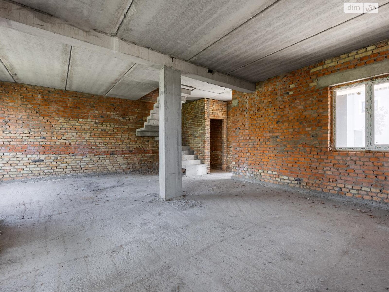 двоповерховий таунхаус, 111 кв. м, цегла. Продаж у Рясне-Руське фото 1