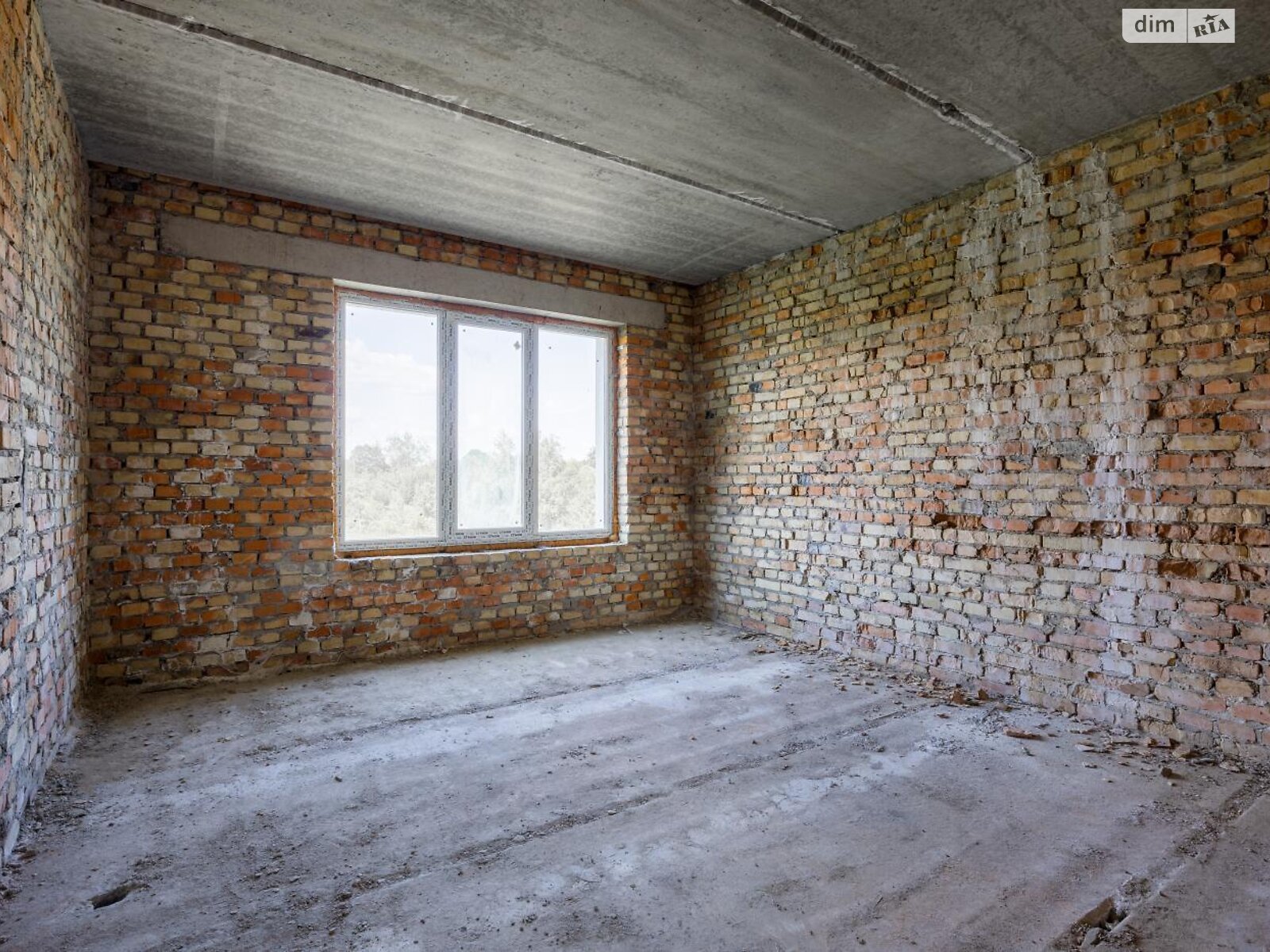 двоповерховий таунхаус, 111 кв. м, цегла. Продаж у Рясне-Руське фото 1