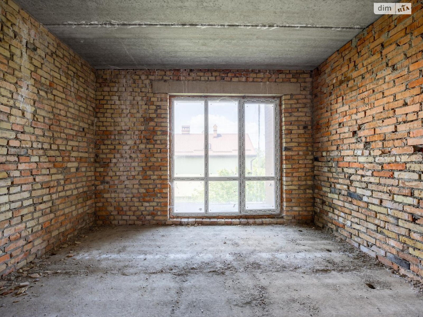 двоповерховий таунхаус, 111 кв. м, цегла. Продаж у Рясне-Руське фото 1