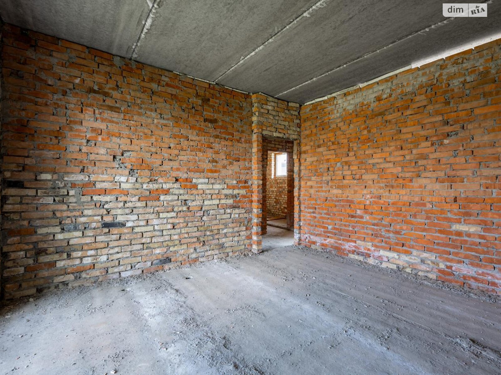 двоповерховий таунхаус, 111 кв. м, цегла. Продаж у Рясне-Руське фото 1