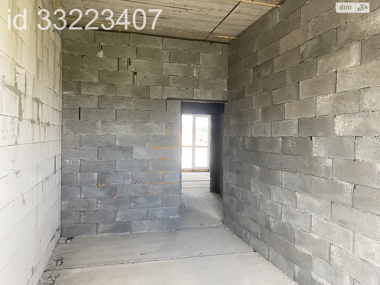 двоповерховий таунхаус, 125 кв. м, пеноблок. Продаж у Щасливе фото 1 двоповерховий таунхаус, 125 кв. м, пеноблок. Продаж у Щасливе фото 1