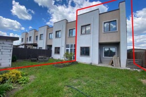двоповерховий таунхаус, 125 кв. м, пеноблок. Продаж у Щасливе фото 2