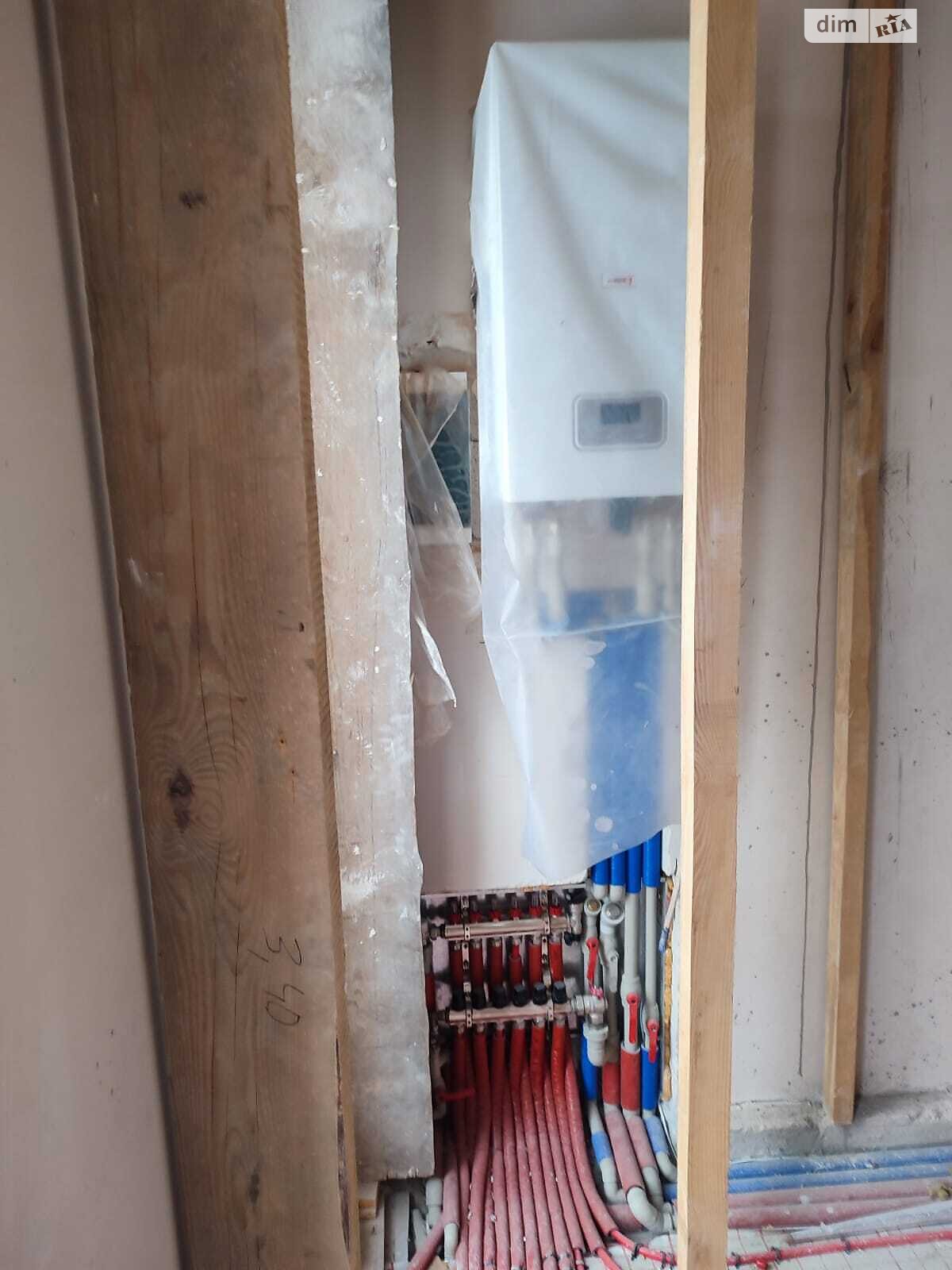 двухэтажный таунхаус, 116 кв. м, пеноблок. Продажа в Шепетовке район Шепетовка фото 1 двухэтажный таунхаус, 116 кв. м, пеноблок. Продажа в Шепетовке район Шепетовка фото 1
