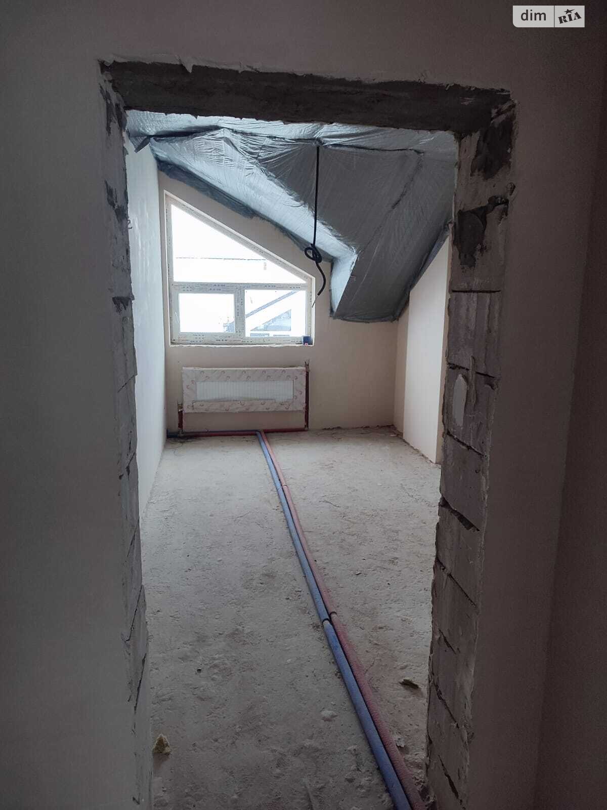 двухэтажный таунхаус, 116 кв. м, пеноблок. Продажа в Шепетовке район Шепетовка фото 1 двухэтажный таунхаус, 116 кв. м, пеноблок. Продажа в Шепетовке район Шепетовка фото 1