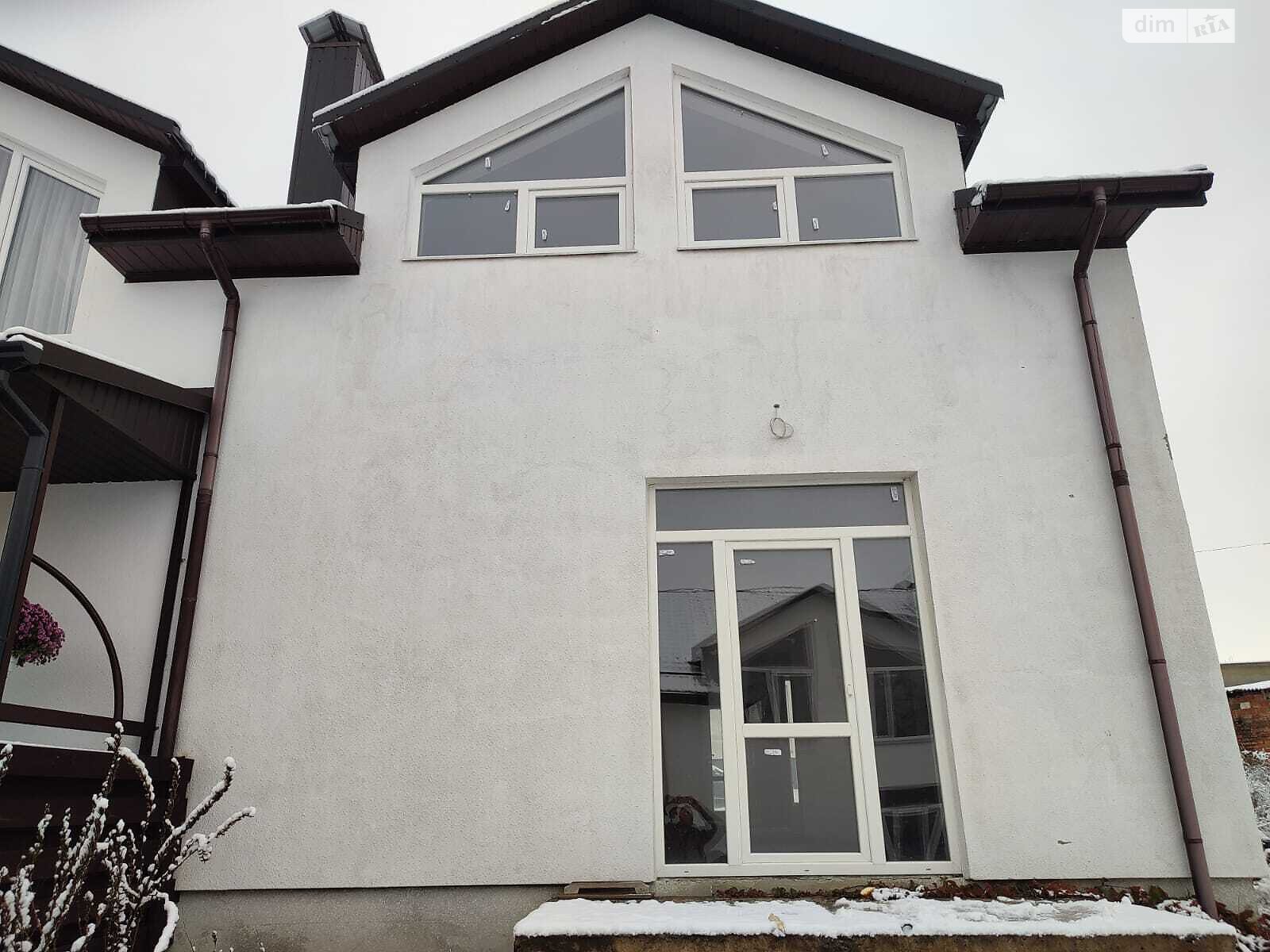 двухэтажный таунхаус, 116 кв. м, пеноблок. Продажа в Шепетовке район Шепетовка фото 1 двухэтажный таунхаус, 116 кв. м, пеноблок. Продажа в Шепетовке район Шепетовка фото 1