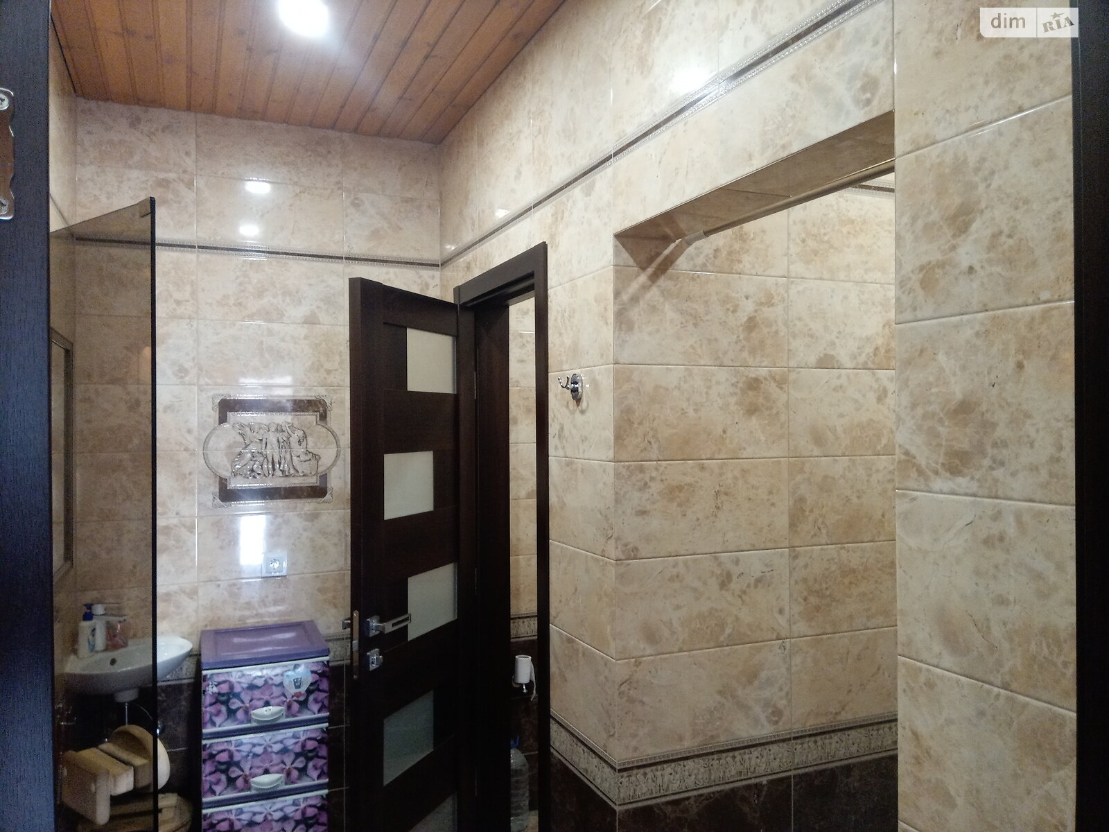 одноповерховий таунхаус, 91.7 кв. м, цегла. Продаж у Шкарівці фото 1