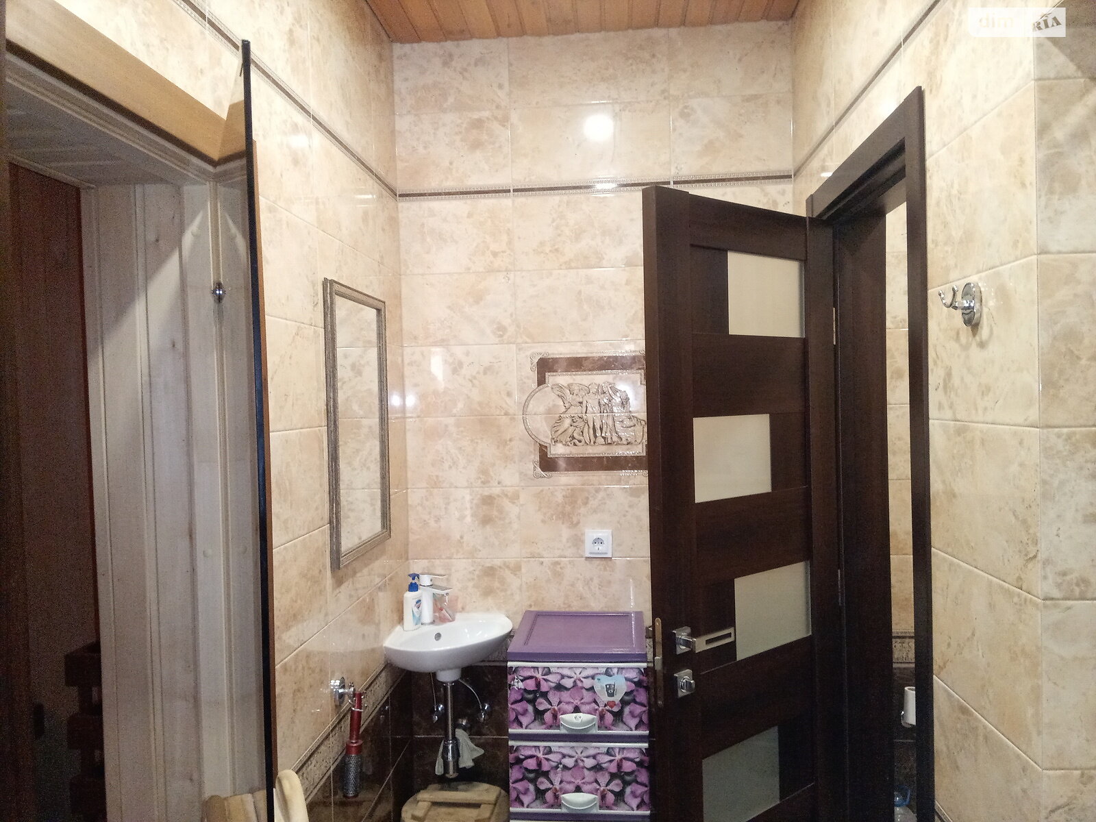 одноповерховий таунхаус, 91.7 кв. м, цегла. Продаж у Шкарівці фото 1