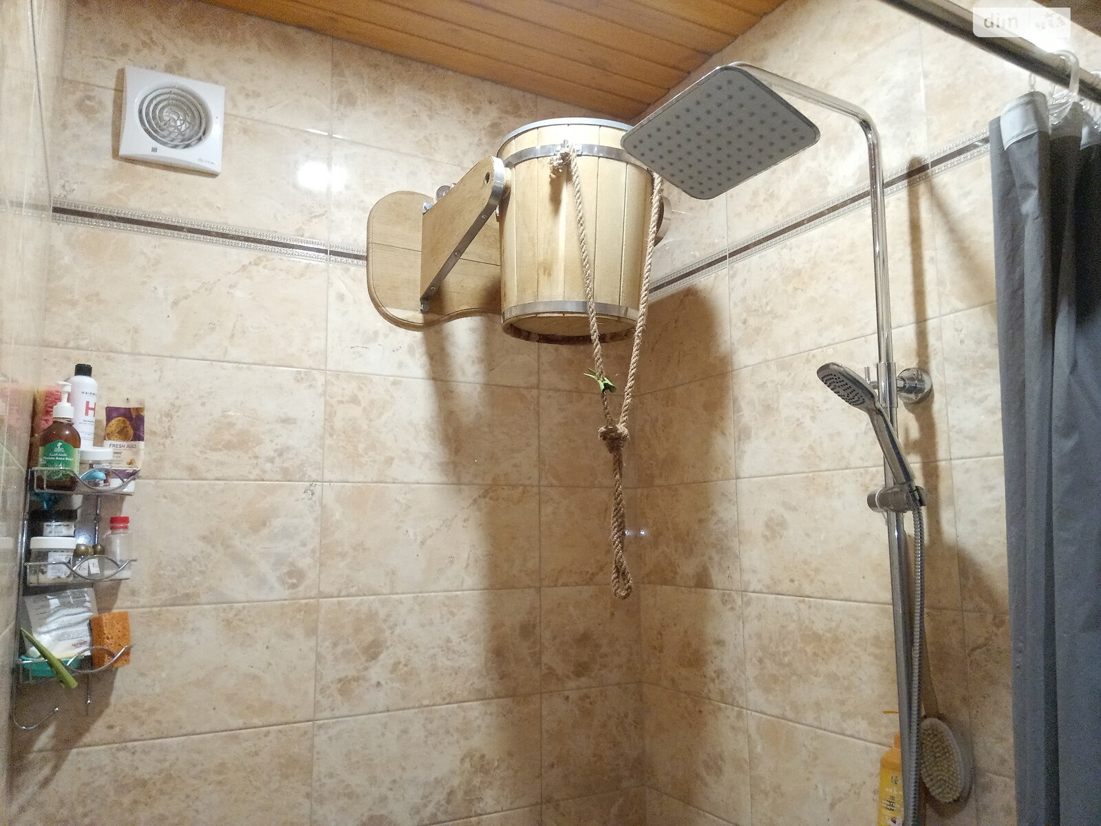 одноповерховий таунхаус, 91.7 кв. м, цегла. Продаж у Шкарівці фото 1