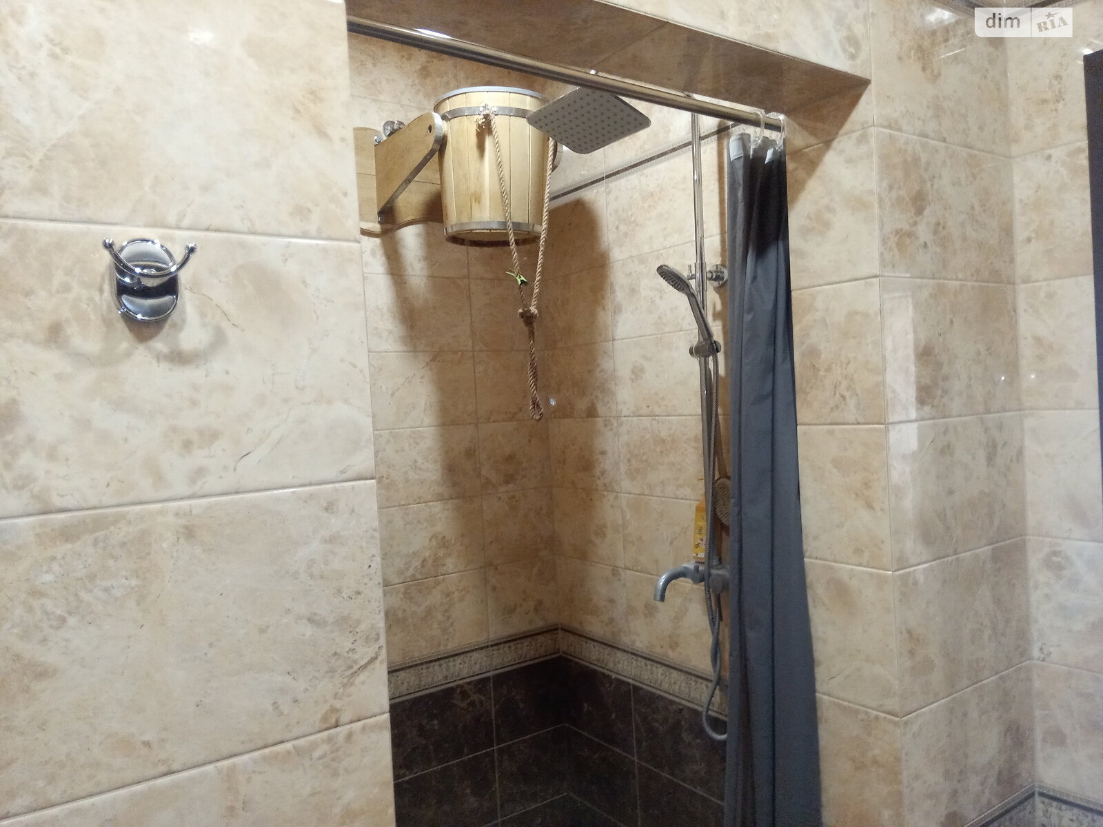 одноповерховий таунхаус, 91.7 кв. м, цегла. Продаж у Шкарівці фото 1