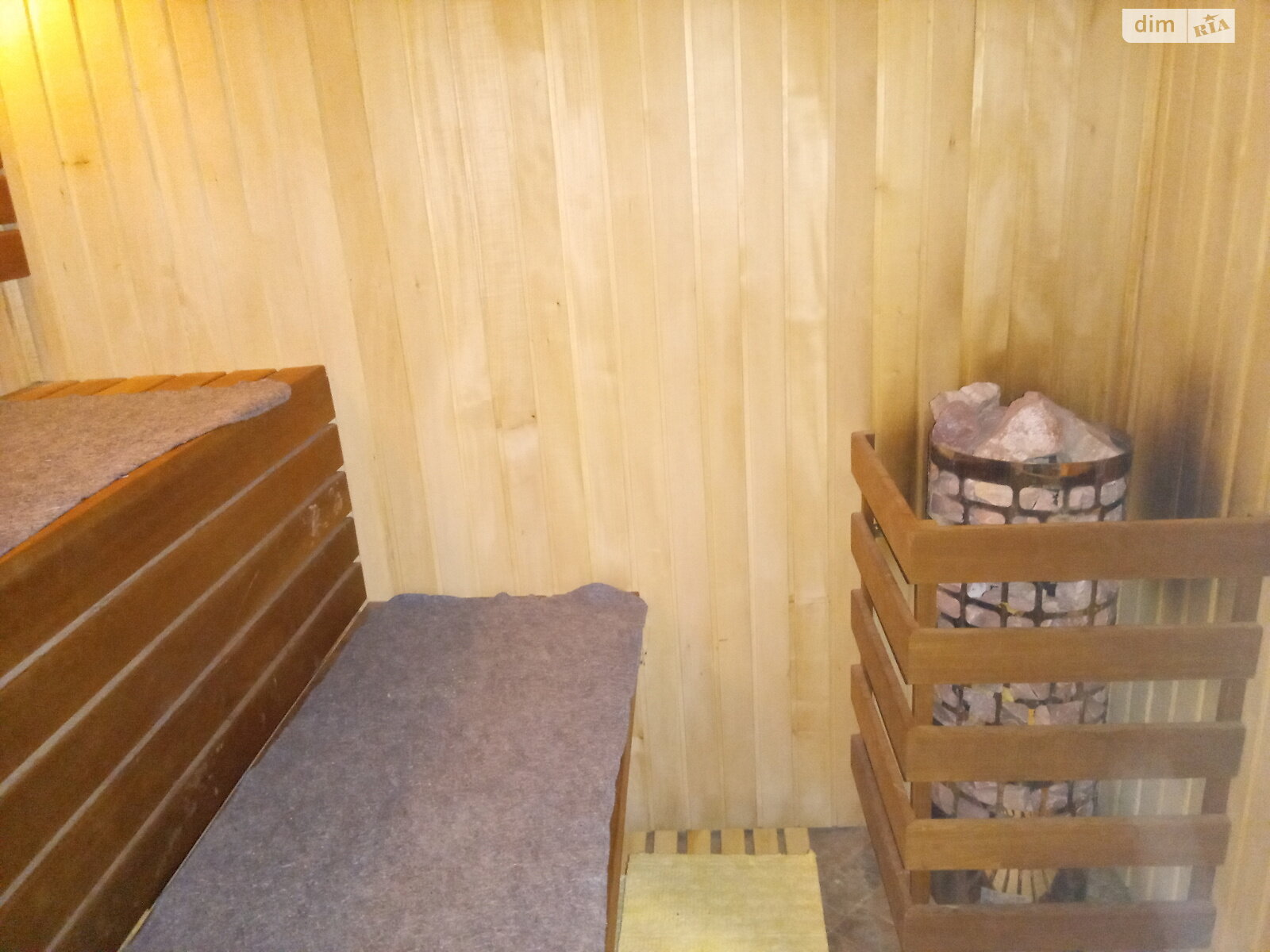 одноповерховий таунхаус, 91.7 кв. м, цегла. Продаж у Шкарівці фото 1