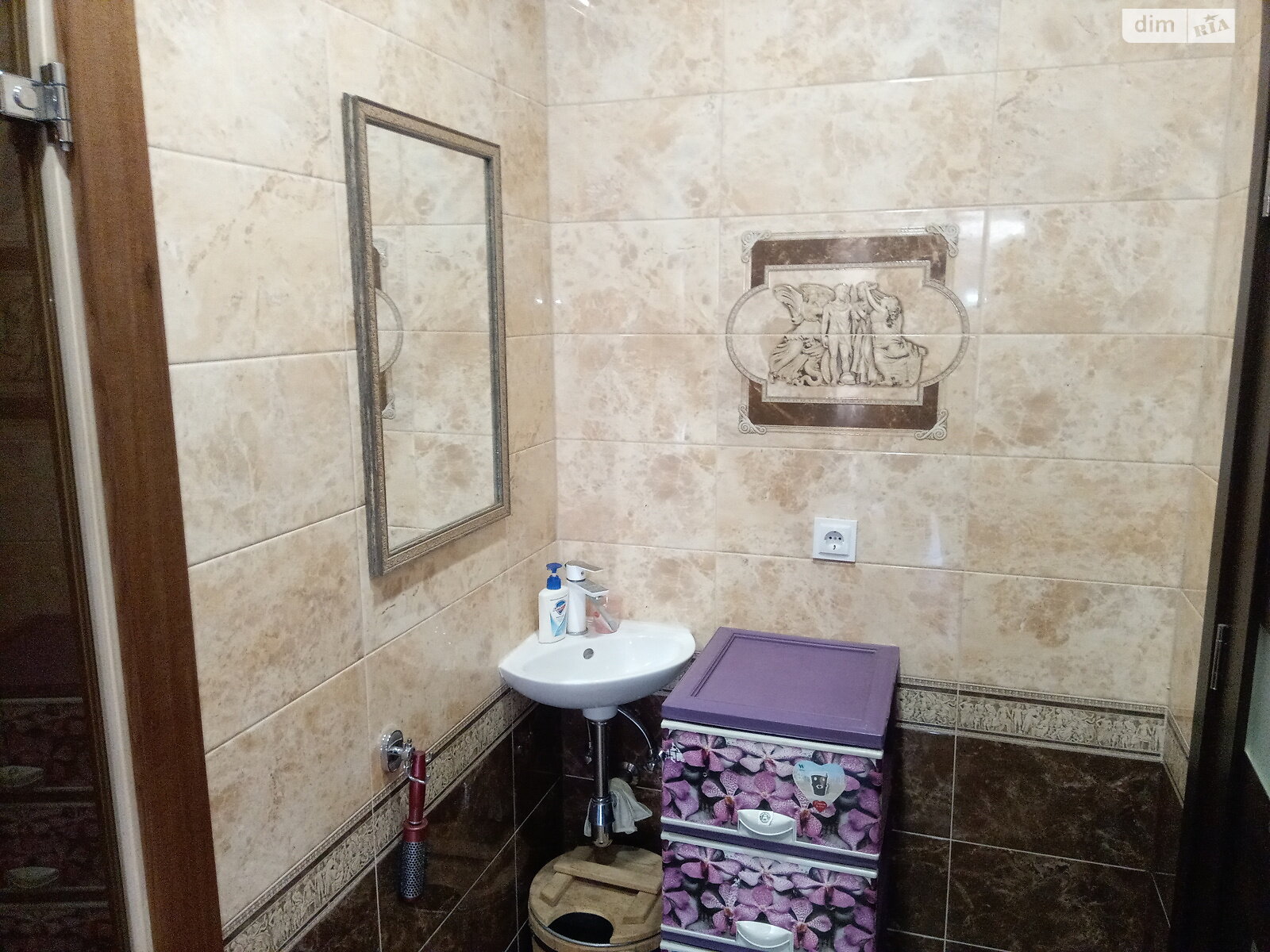 одноповерховий таунхаус, 91.7 кв. м, цегла. Продаж у Шкарівці фото 1