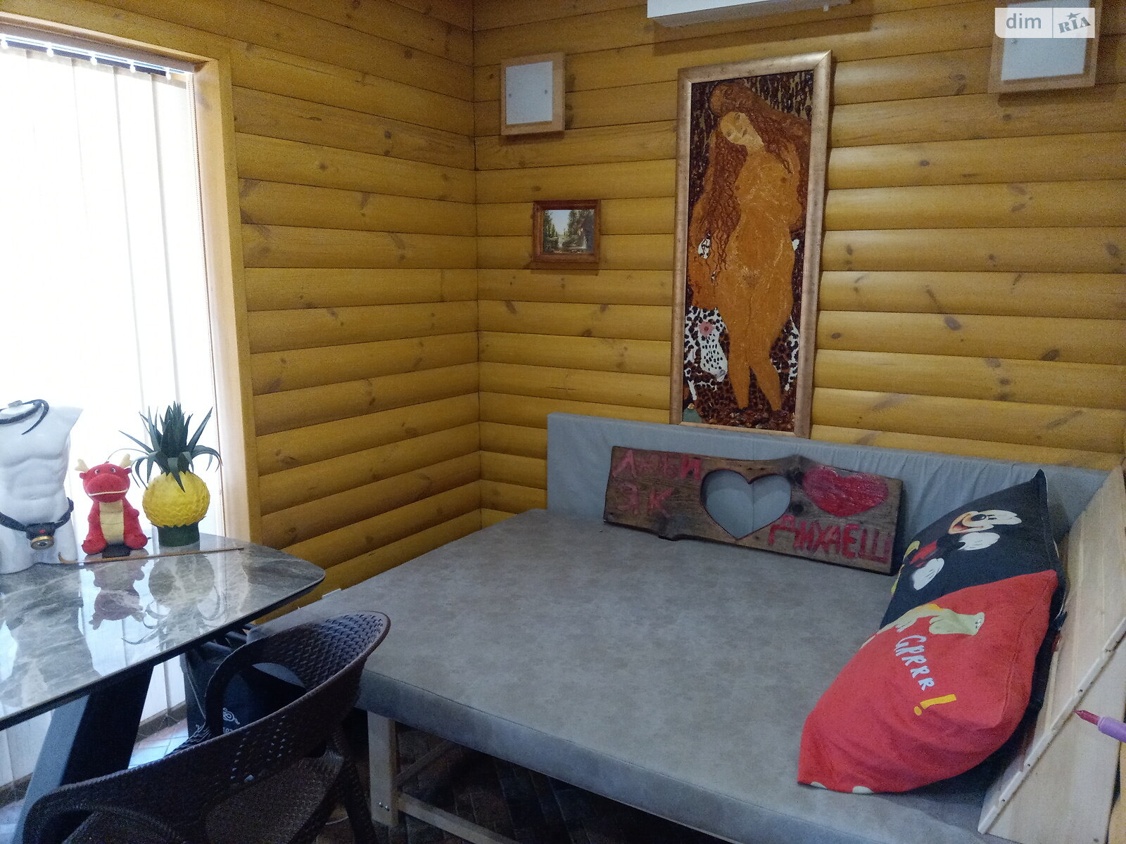 одноповерховий таунхаус, 91.7 кв. м, цегла. Продаж у Шкарівці фото 1