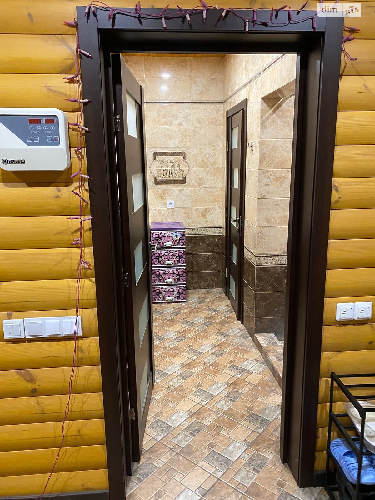 одноповерховий таунхаус, 91.7 кв. м, цегла. Продаж у Шкарівці фото 1