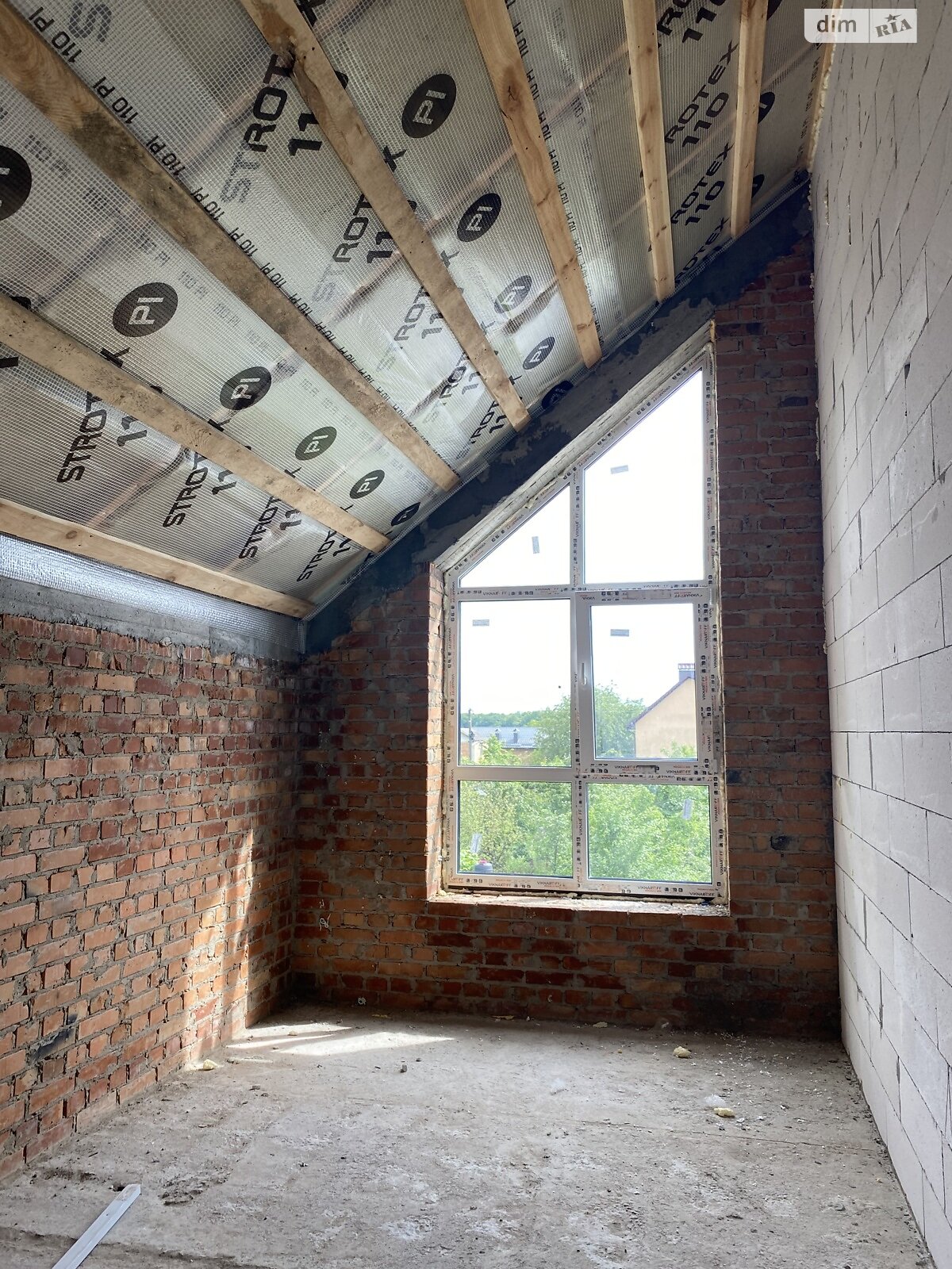двоповерховий таунхаус, 125 кв. м, цегла. Продаж у Прибузькому фото 1 двоповерховий таунхаус, 125 кв. м, цегла. Продаж у Прибузькому фото 1