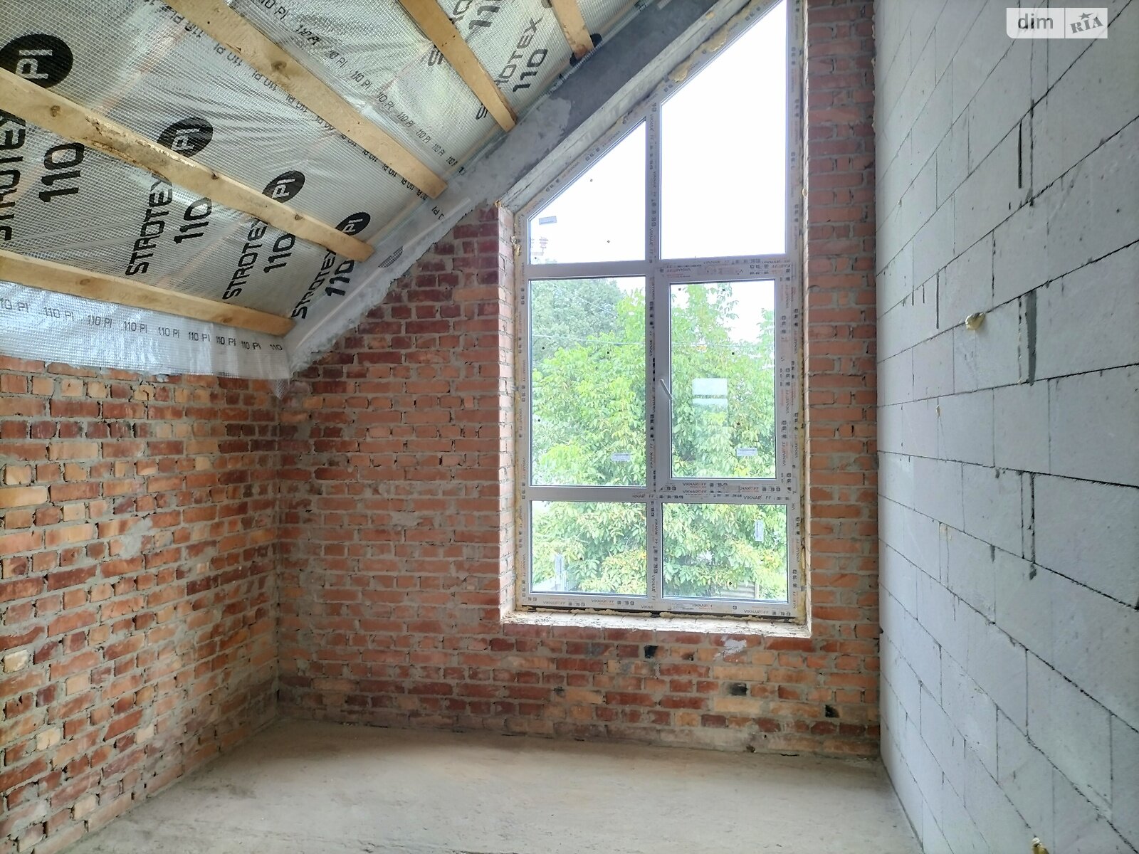 двоповерховий таунхаус, 115 кв. м, цегла. Продаж в Шкуринцях, район Ленінський фото 1 двоповерховий таунхаус, 115 кв. м, цегла. Продаж в Шкуринцях, район Ленінський фото 1