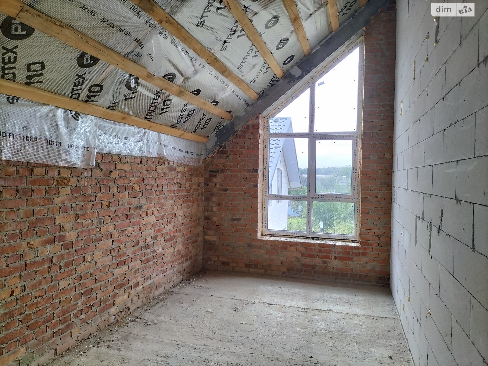 двоповерховий таунхаус, 115 кв. м, цегла. Продаж в Шкуринцях, район Ленінський фото 1 двоповерховий таунхаус, 115 кв. м, цегла. Продаж в Шкуринцях, район Ленінський фото 1