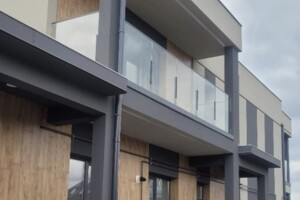 двухэтажный таунхаус, 120 кв. м, кирпич. Продажа в Слобожанском фото 2 двухэтажный таунхаус, 120 кв. м, кирпич. Продажа в Слобожанском фото 2