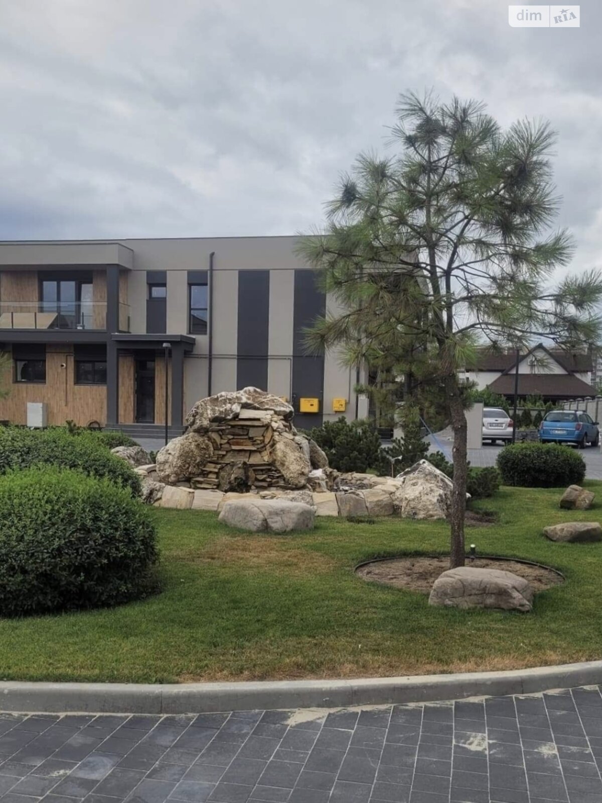 двухэтажный таунхаус, 120 кв. м, кирпич. Продажа в Слобожанском фото 1 двухэтажный таунхаус, 120 кв. м, кирпич. Продажа в Слобожанском фото 1