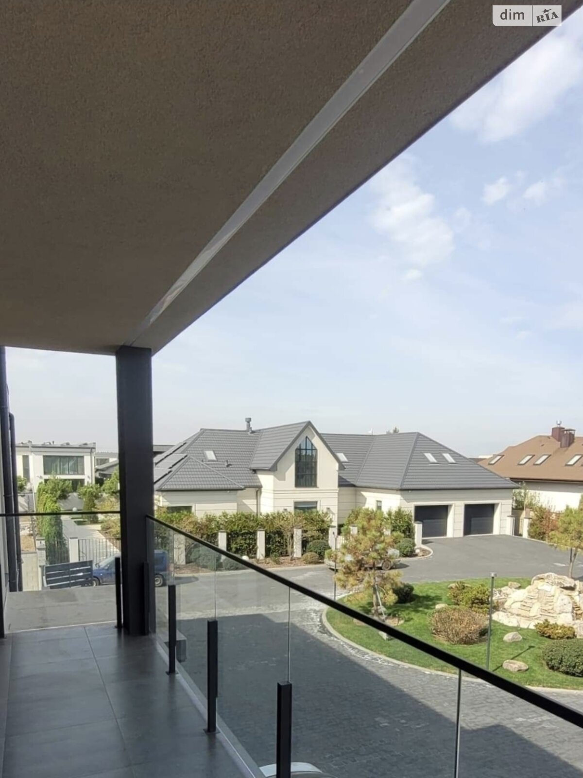 двухэтажный таунхаус, 120 кв. м, кирпич. Продажа в Слобожанском фото 1 двухэтажный таунхаус, 120 кв. м, кирпич. Продажа в Слобожанском фото 1